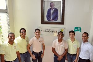Alumnos de Bachillerato Técnico ganan en Olimpiadas Ciencias Naturales